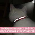 Super miękkie okrągłe legowisko dla psa i kota 60 CM + EBOOK + OBROŻA